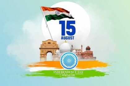 15 अगस्त का इतिहास: भारत की आज़ादी की कहानी