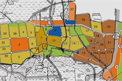क्या Sohna अगला Gurugram बनने की ओर बढ़ रहा है? निवेशकों की नजरें टिकीं