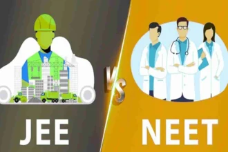 NEET और JEE 2025: परीक्षा पैटर्न और तैयारी टिप्स