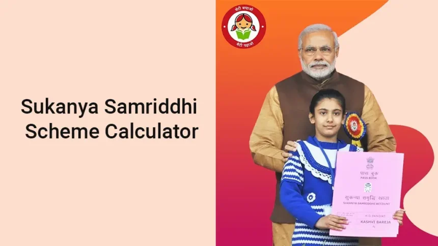 Sukanya Samriddhi Yojana 2025 – Parents Guide