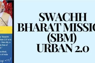 Ujjwala, Ayushman Bharat, SBM 2.0 2025 | Coverage और Updates