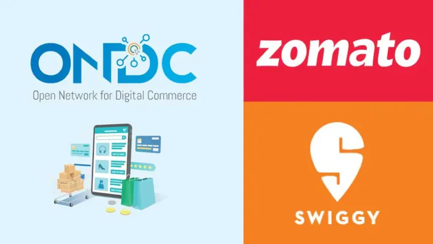 ONDC vs Zomato/Swiggy 2025 – कौन सस्ता और बेहतर है?
