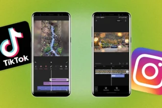 New Mobile Apps & Viral Features – Short Videos, Photo Editing