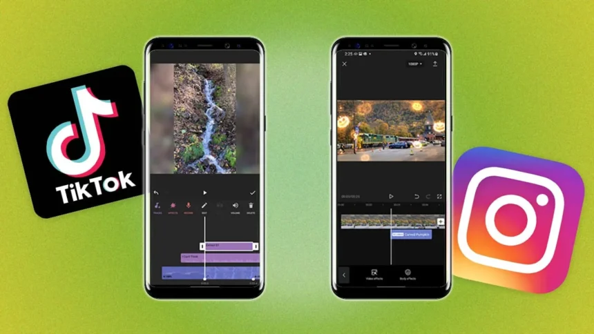 New Mobile Apps & Viral Features – Short Videos, Photo Editing