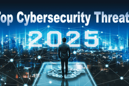 Cybersecurity Updates 2025 – Online Security and Digital Safety Tips
