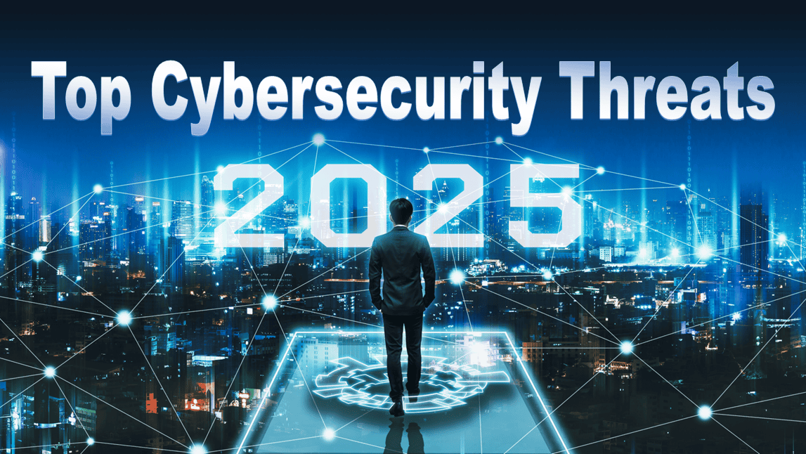 Cybersecurity Updates 2025 – Online Security and Digital Safety Tips