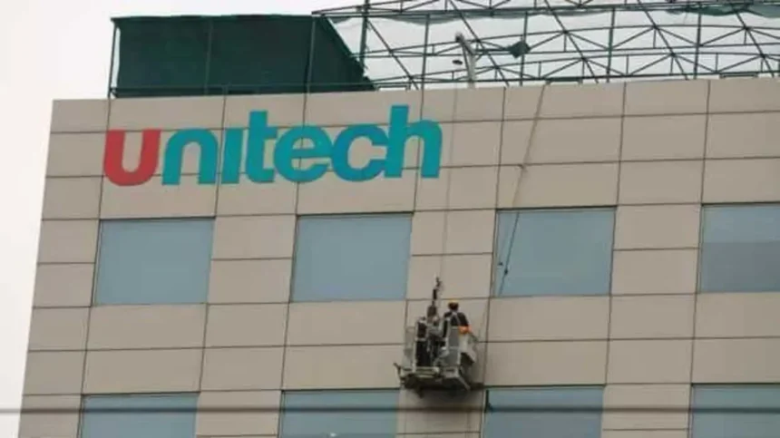 Unitech घोटाले में बड़ा अपडेट: नोएडा में अधूरे प्रोजेक्ट्स में बनेंगे 9000 फ्लैट, ED ने खोले ₹7,794 करोड़ घोटाले के राज