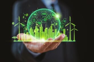 डिजिटल सस्टेनेबिलिटी: 2025 में डिजिटल तकनीक और पर्यावरणीय समाधान