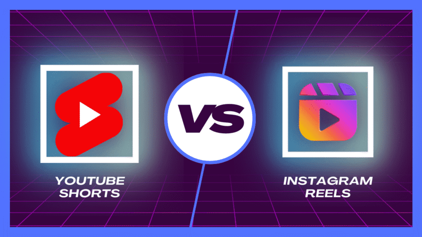 Viral Reels & Shorts 2025 – कौन सा Platform आगे?