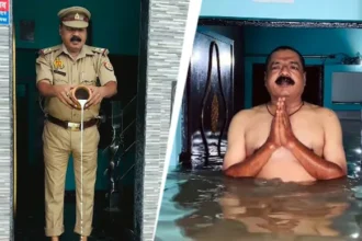 वायरल रेन वीडियोज़ – बारिश में दिल को छू जाने वाले खास पलों की झलक