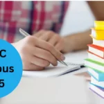 UPSC 2025 – तैयारी के लिए नए सिलेबस और पैटर्न बदलाव: नवीनतम अपडेट