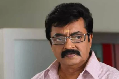 शानवास बने मराठी सिनेमा के यादगार चेहरे — निधन 71 वर्ष की आयु में