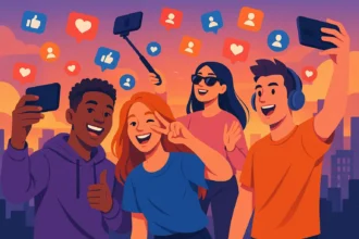 Small Town Influencers 2025 – Local Stars Going Viral