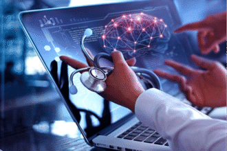 AI और मानसिक स्वास्थ्य: 2025 में AI आधारित देखभाल और समर्थन