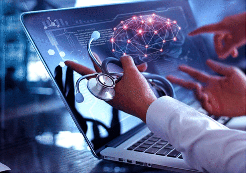 AI और मानसिक स्वास्थ्य: 2025 में AI आधारित देखभाल और समर्थन