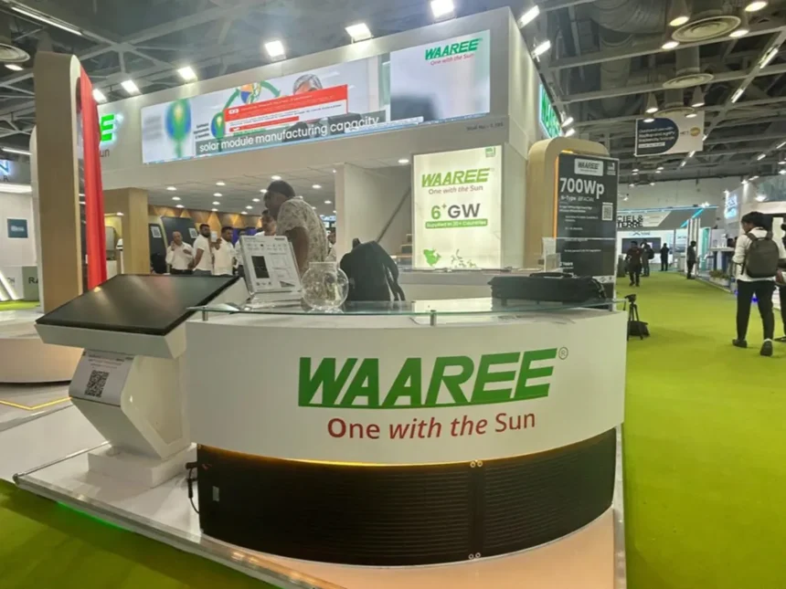 US की जांच और Waaree-Premier Energies पर इसका असर