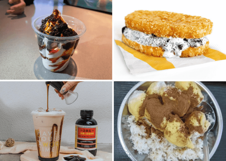 सोशल मीडिया पर वायरल हुए अजीबो-गरीब फूड कॉम्बिनेशन्स – 2025 (लेटेस्ट अपडेट)