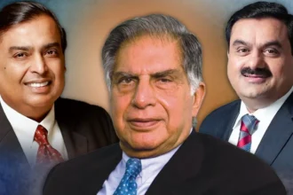 टाटा, अडानी और रिलायंस की टॉप 5 बड़ी डील्स – 2025 अपडेट