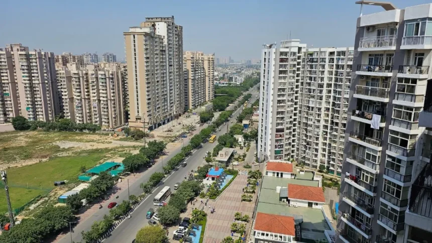 दिल्ली NCR में 2025 के टॉप किफायती हाउसिंग प्रोजेक्ट्स – लेटेस्ट अपडेट