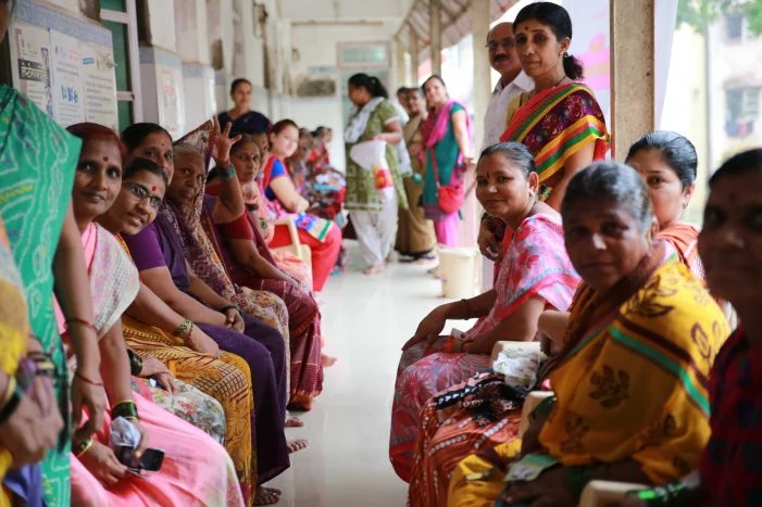 महिला स्वास्थ्य योजनाएँ – मातृत्व लाभ और पोषण योजना: नवीनतम अपडेट (2025)