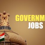 सरकारी से निजी क्षेत्र तक: आज की नौकरी अपडेट्स — BSF, NITI Aayog, खेती-किसान पोर्टल, और TCS में बड़ा बदलाव