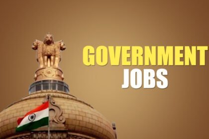 सरकारी से निजी क्षेत्र तक: आज की नौकरी अपडेट्स — BSF, NITI Aayog, खेती-किसान पोर्टल, और TCS में बड़ा बदलाव