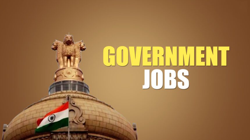 सरकारी से निजी क्षेत्र तक: आज की नौकरी अपडेट्स — BSF, NITI Aayog, खेती-किसान पोर्टल, और TCS में बड़ा बदलाव
