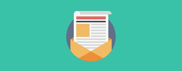 Newsletter Signup