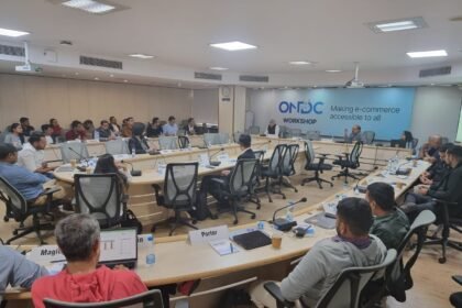 ONDC Logistics & Delivery Partners List 2025