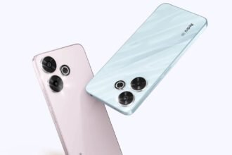 Redmi 15: 7000mAh बैटरी और 144Hz डिस्प्ले के साथ जबरदस्त एंट्री | भारत में लॉन्च 19 अगस्त को