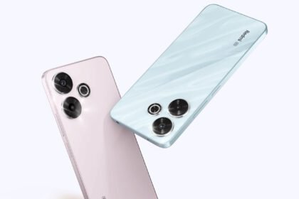 Redmi 15: 7000mAh बैटरी और 144Hz डिस्प्ले के साथ जबरदस्त एंट्री | भारत में लॉन्च 19 अगस्त को