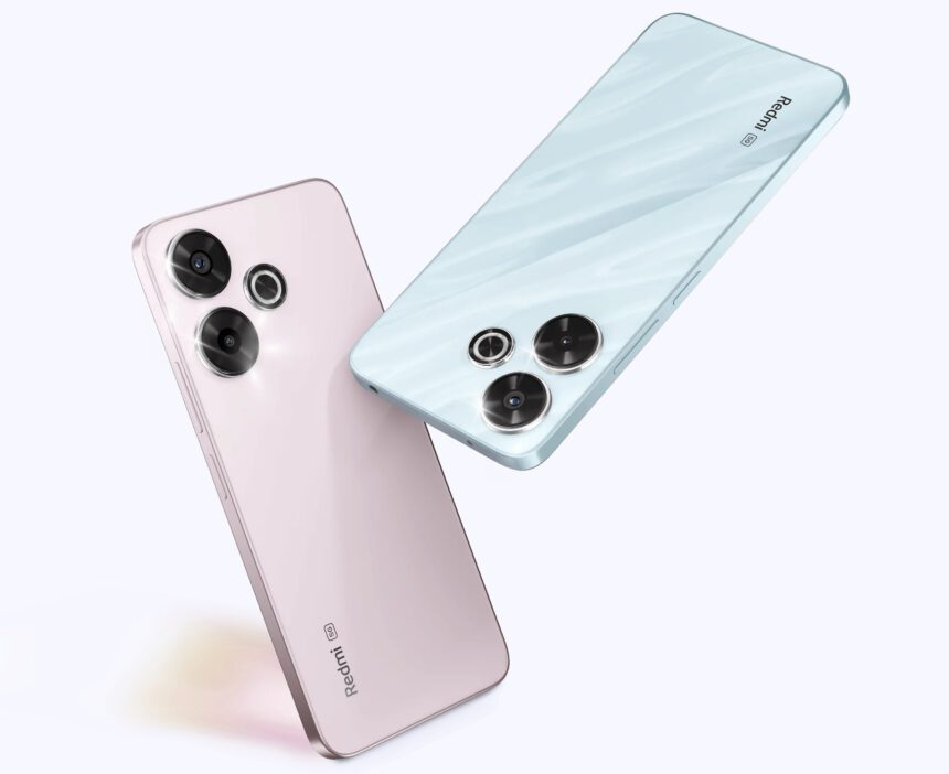 Redmi 15: 7000mAh बैटरी और 144Hz डिस्प्ले के साथ जबरदस्त एंट्री | भारत में लॉन्च 19 अगस्त को