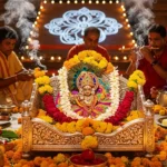 जन्माष्टमी 2025 – मथुरा-वृंदावन के कार्यक्रम (Latest Update)
