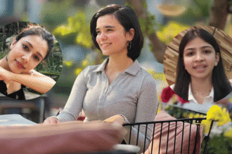 छोटे शहरों के वायरल इन्फ्लुएंसर 2025 – कौन छा गया?