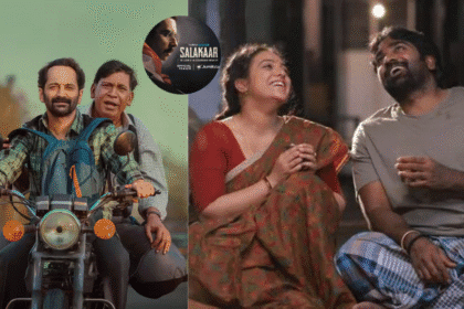 बॉलीवुड के नए लॉन्च – मूवी, वेब सीरीज और OTT हिट्स 2025