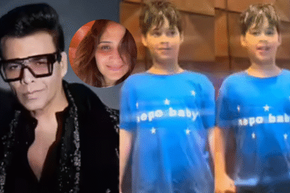 बॉलीवुड सितारों के सोशल मीडिया पोस्ट्स जो अगस्त 2025 में ट्रेंड कर रहे हैं