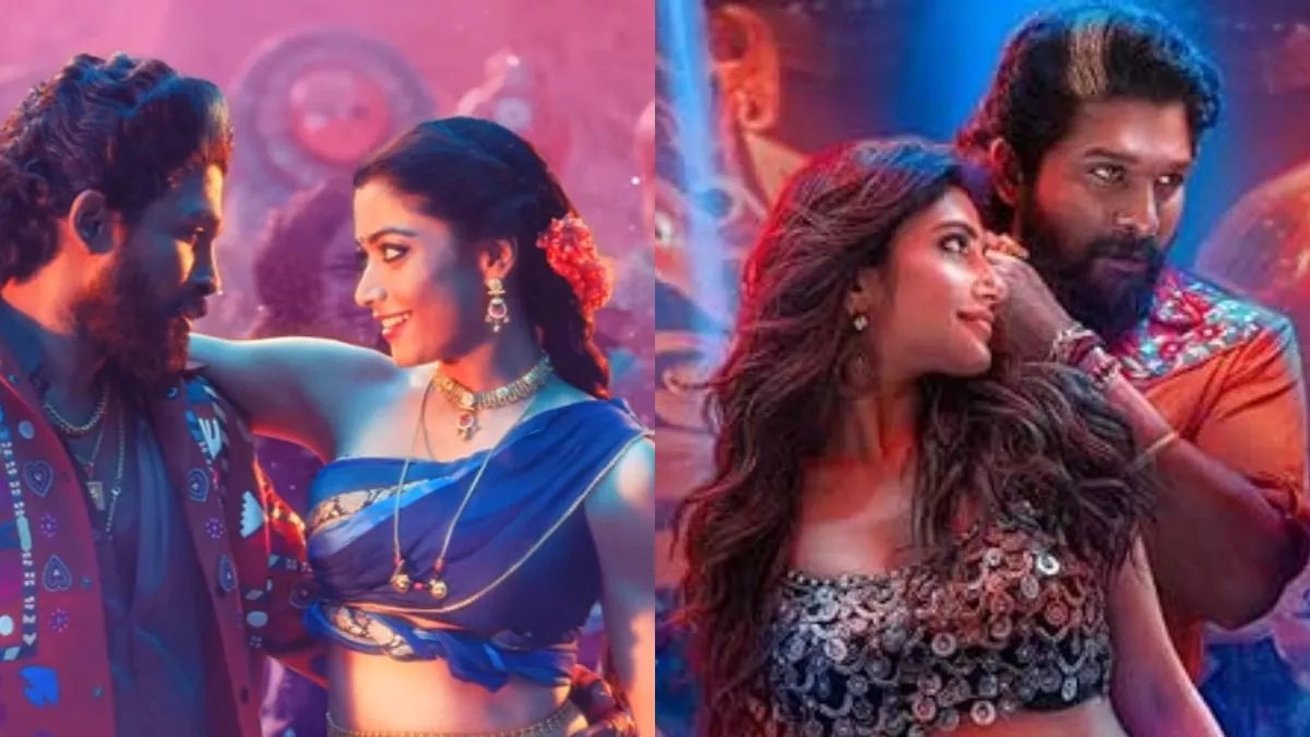 Pan India Films 2026, Pushpa 3, Ramayana 2026, Indian Cinema 2026, Upcoming Bollywood South Movies