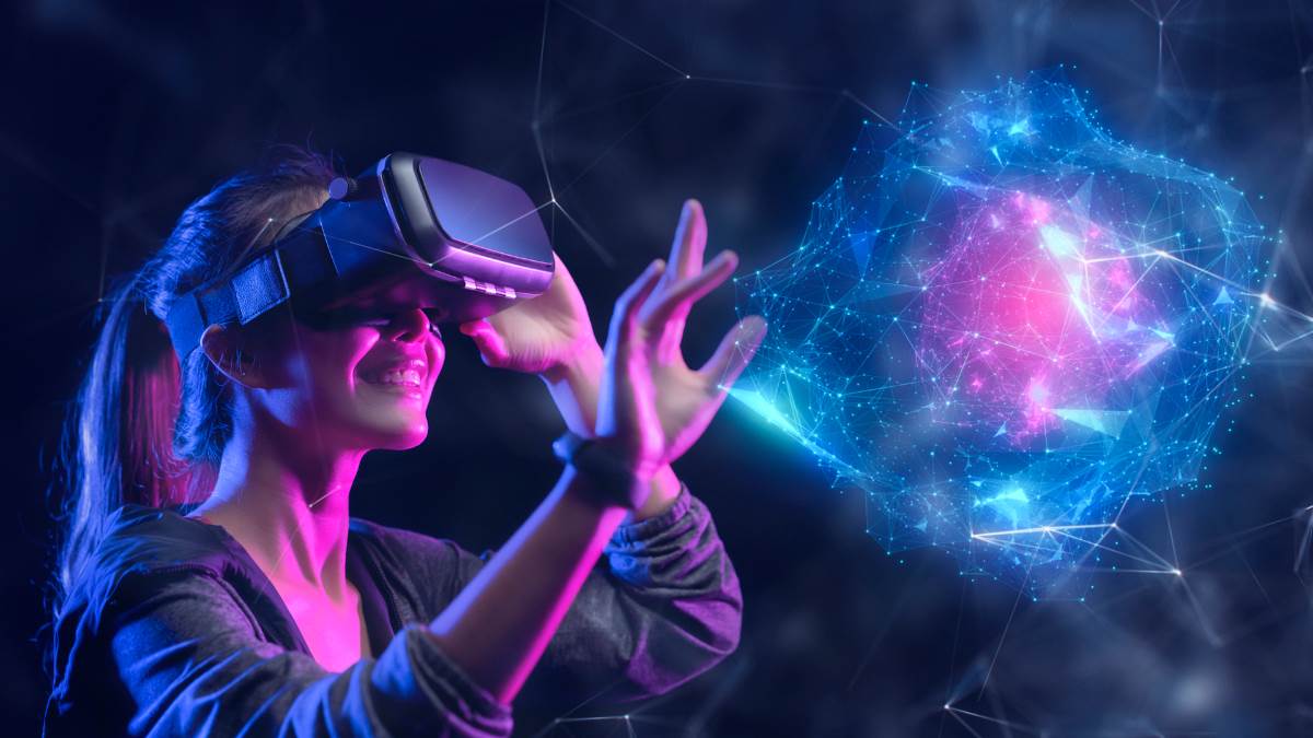Virtual Reality Cinema – 2026 में फिल्म देखने का नया अनुभव