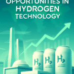 Investment Opportunities in Hydrogen Technology (2025)