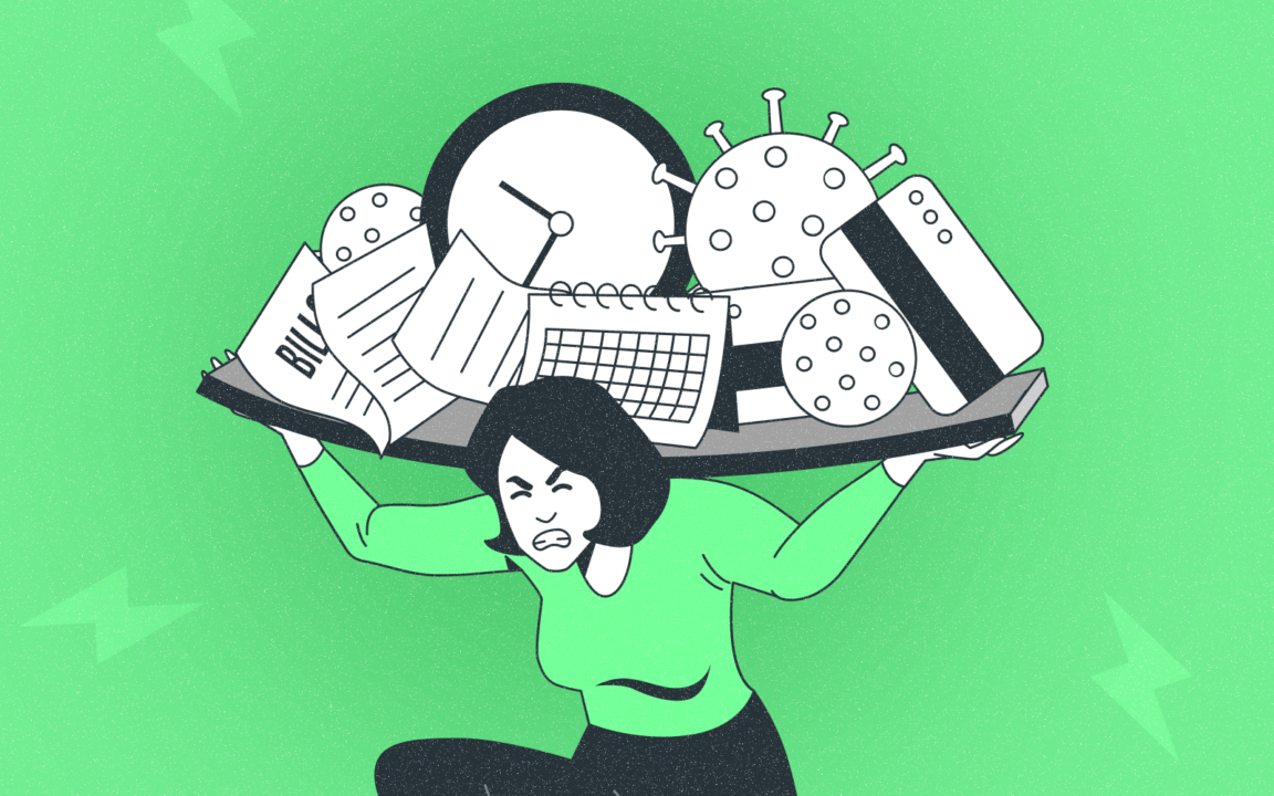 Stress Management Techniques for Professionals – कामकाजी लोगों के लिए तनाव प्रबंधन