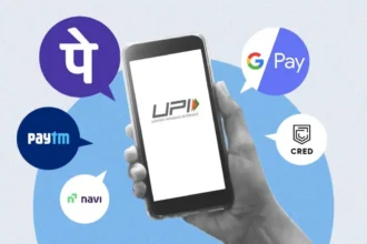 UPI 2025 अपडेट – नई फीचर्स, लिमिट और प्रमुख ऐप्स की तुलना