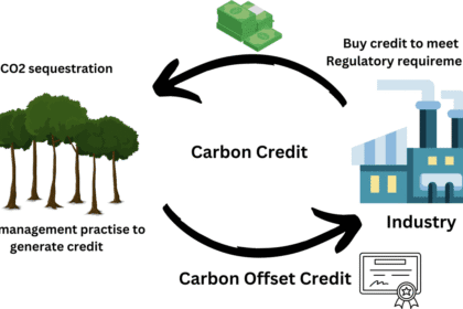 Carbon Capture & Carbon Credit Projects 2025
