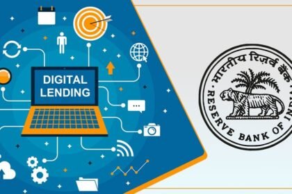 Digital Lending Guidelines 2025 – भारत में डिजिटल लोन के लिए नए नियम