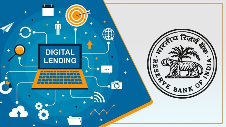 Digital Lending Guidelines 2025 – भारत में डिजिटल लोन के लिए नए नियम