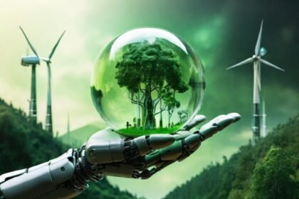 ग्रीन टेक स्टार्टअप्स – फंडिंग और इनोवेशन 2025