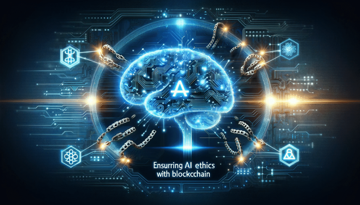 AI + Blockchain &ndash; Smart Governance का Future