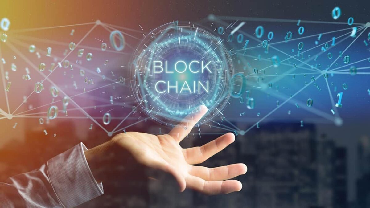 Digital India 2.0 में Blockchain की भूमिका