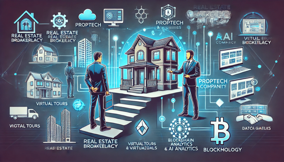 Smart Contracts और Real Estate में सरकारी उपयोग: पारदर्शिता और सुरक्षा का नया युग