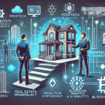 Smart Contracts और Real Estate में सरकारी उपयोग: पारदर्शिता और सुरक्षा का नया युग