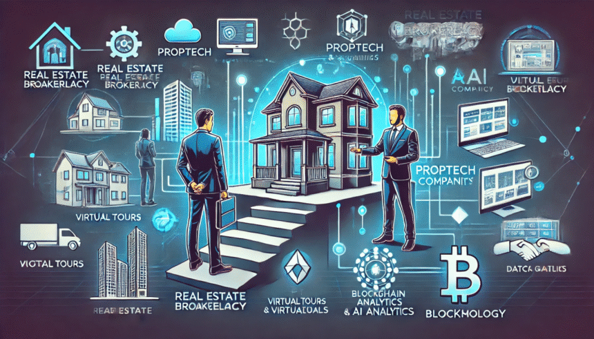 Smart Contracts और Real Estate में सरकारी उपयोग: पारदर्शिता और सुरक्षा का नया युग